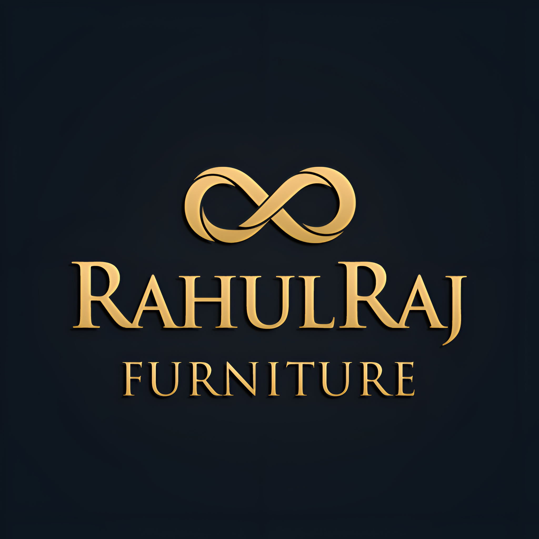 RahulRaj Furniture logo